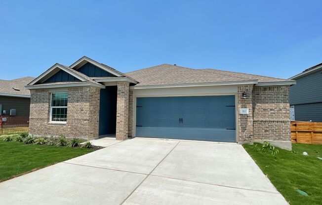 House For Lease in Kyle