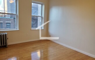 165 Hemenway St.