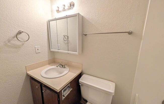1 bed, 1 bath, 457 sqft, $1,395, Unit 108
