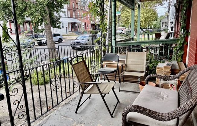 611 North 32nd Street