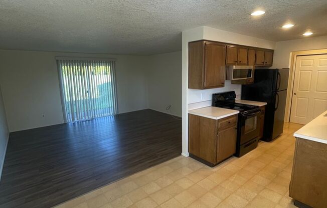 3 beds, 2 baths, $2,400