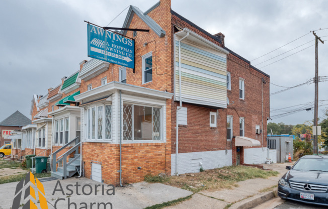 5101 Belair Rd