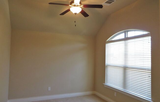 3 Bedroom 2 Bathroom Siena Round Rock Home