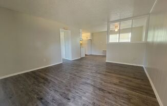 1 bed, 1 bath, 750 sqft, $695