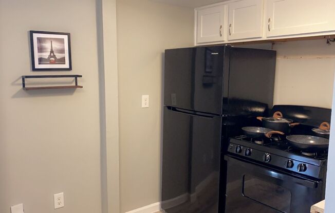 Studio, 1 bath, 550 sqft, $1,250, Unit 509