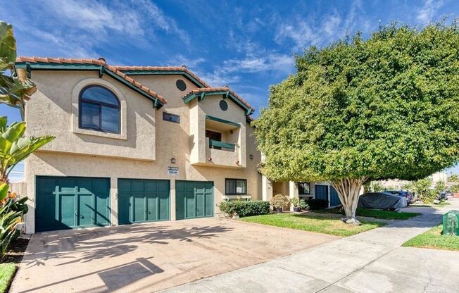 Stunning 2-Bed, 2-Bath Renovated Home with Private Patio & Parking!