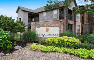 River Pointe
