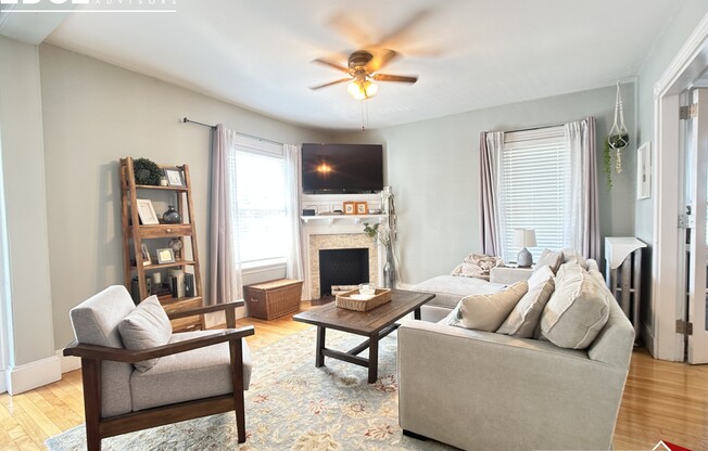 6 PRESENTATION RD