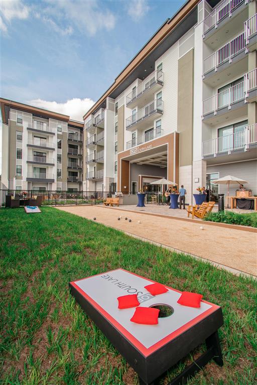 Lofts at South Lake
