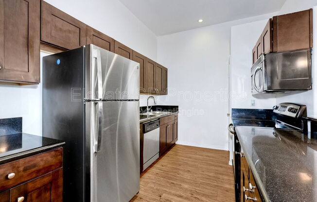 2 beds, 2 baths, 1,327 sqft, $3,345, Unit 105