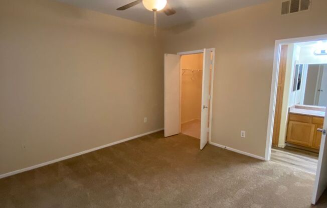 2 beds, 2 baths, $1,525