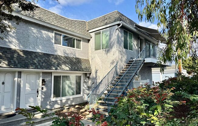 2-Bedroom Condo in a Central Anaheim Location