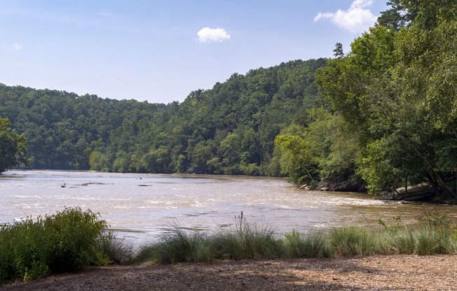 Walton on the Chattahoochee, Atlanta GA