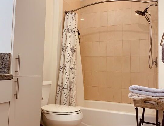 1 bed, 1 bath, 750 sqft, $2,600, Unit 2011