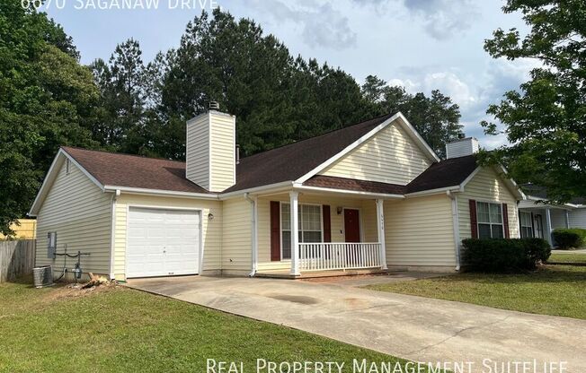 6670 SAGANAW DR