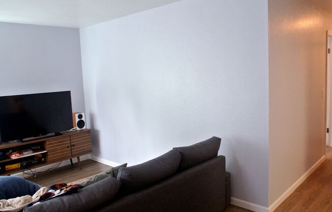 1 bed, 1 bath, 475 sqft, $1,850, Unit 203