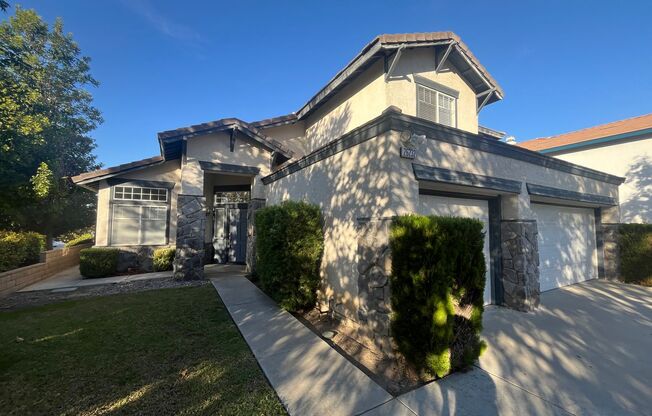 Spacious 2-Story 4-Bedroom Home in Loma Linda!