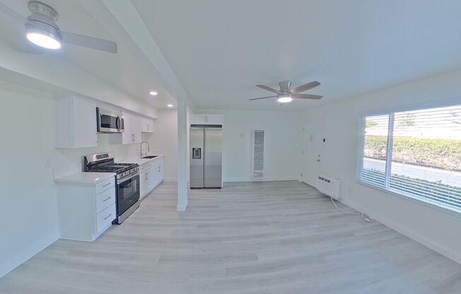 1 bed, 1 bath, 525 sqft, $1,950, Unit 9195-3