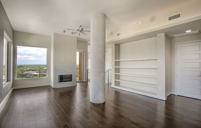 2 beds, 2.5 baths, 2,171 sqft, $9,728, Unit 1910