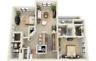 Partner-provided photo for $1516 unit