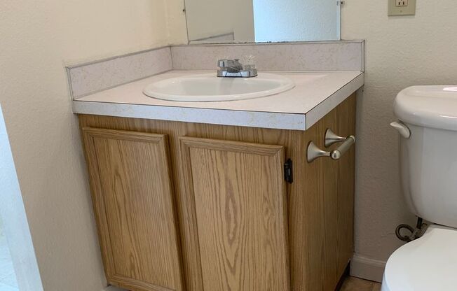 Harborview Apartments