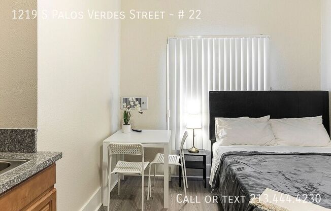 1219 S Palos Verdes Street