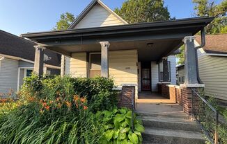 Fountain Square - 2 BR home
