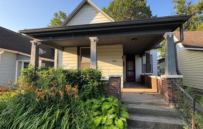 Fountain Square - 2 BR home