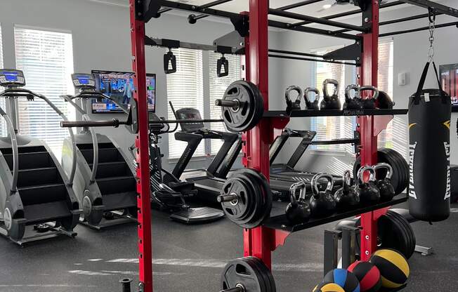 Amenities of Our Luxury Apartments in Riverview, FL