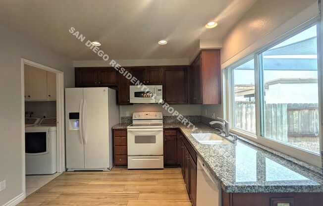 Light, Bright & Spacious 2-Story Home in the Heart of Tierrasanta!