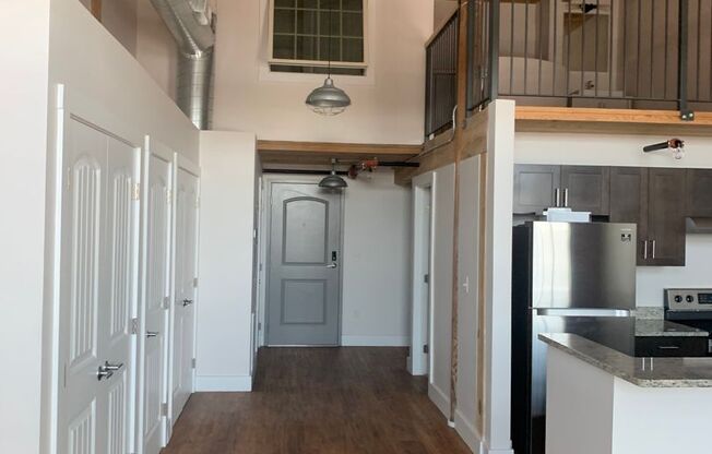 The Village Lofts