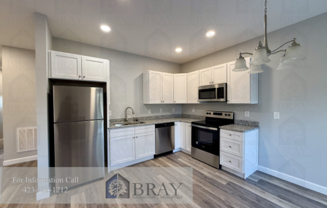 3 beds, 2.5 baths, 1,277 sqft, $1,775, Unit 07