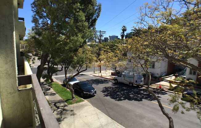 Wellworth Towers Apartments