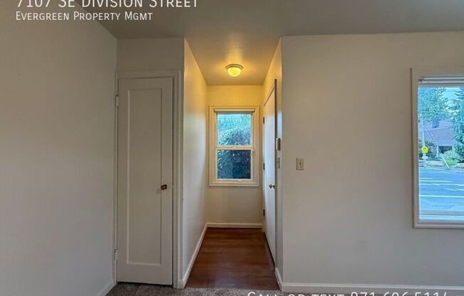 7107 SE DIVISION