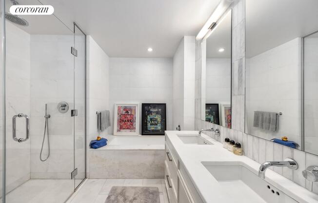 2 beds, 2 baths, 1,111 sqft, $12,000, Unit 21B