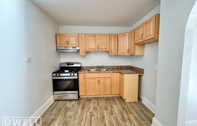 2322 Commonwealth Ave.