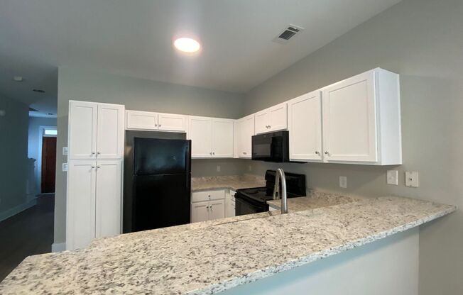 NEWLY RENOVATED 4 Bedroom House in The Retreat PRE-LEASING FOR AUGUST!