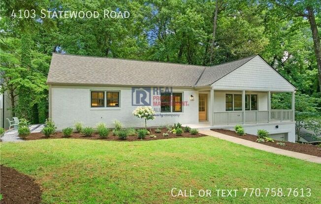 4103 STATEWOOD RD