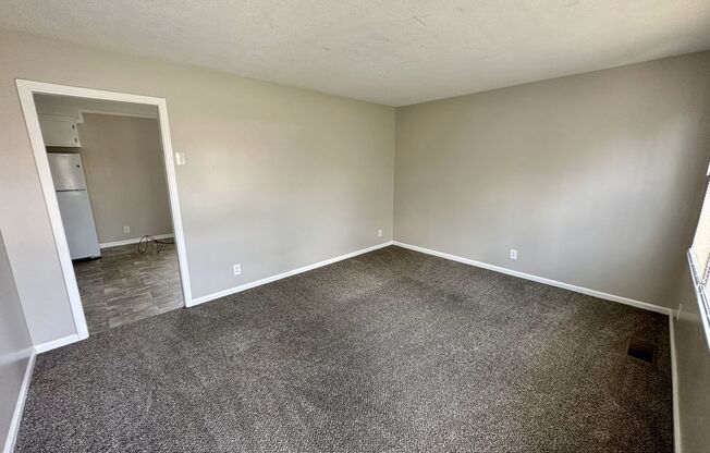 3 Bedroom Home For Rent Over The River!