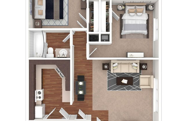 Southwood Apartments