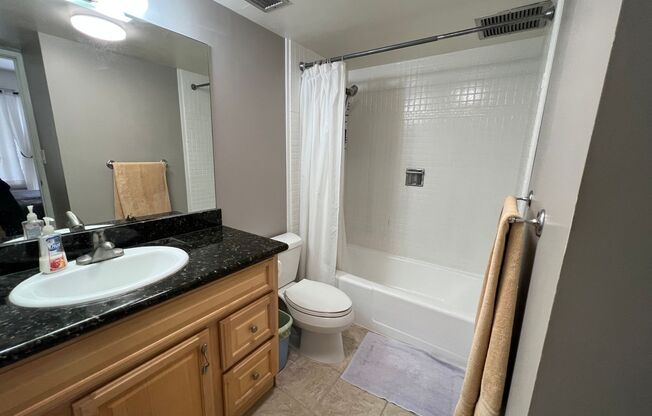 2 beds, 1.5 baths, $3,300