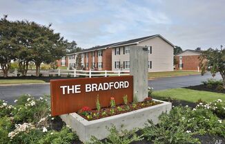 The Bradford Apartments