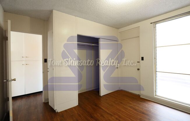 1 bed, 1 bath, 400 sqft, $1,525, Unit 207