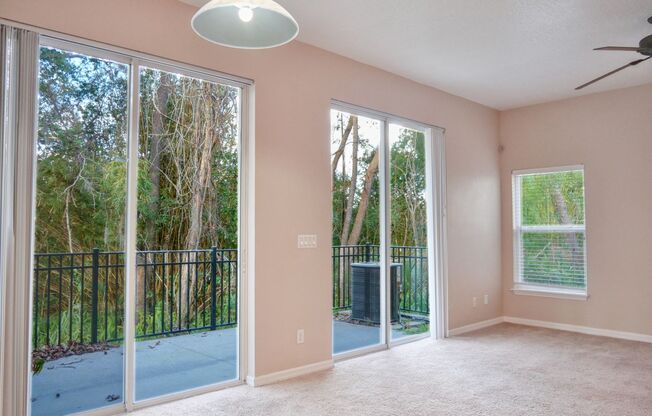 Modern End-Unit Living in Gated Barclay Reserve | Winter Springs