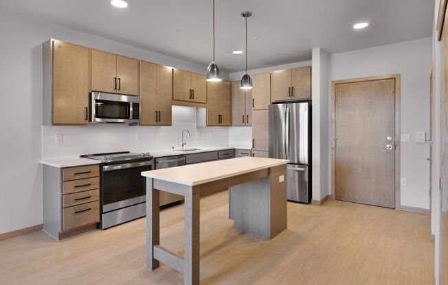 1 bed, 1 bath, 759 sqft, $1,905, Unit 112