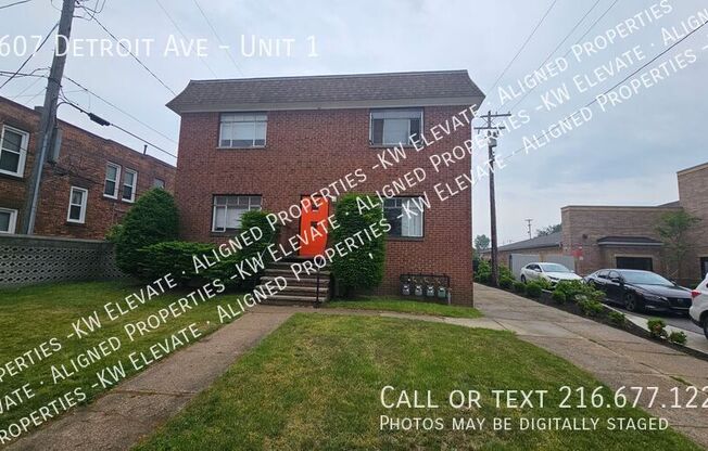 8607 Detroit Ave