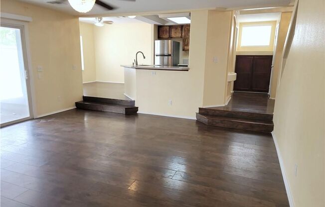 Charming Silverado Ranch Home!