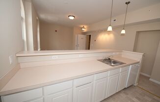 2 beds, 2 baths, 1,090 sqft, $1,725, Unit 303