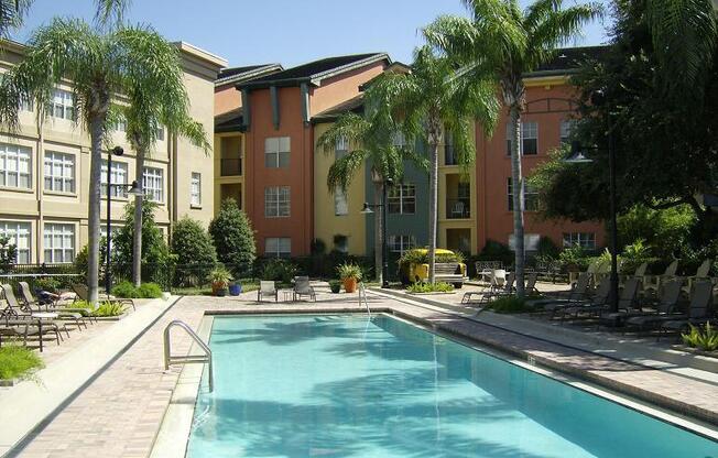 Hyde Park SOHO | 2BR/2BA Condo
