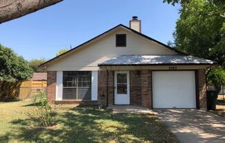 2503 Hemlock, Killeen